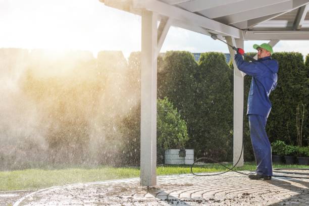 Best Concrete Sealing  in Oglethorpe, GA